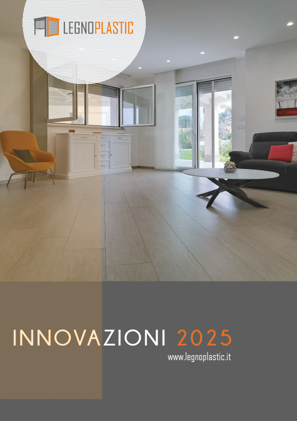 novità 2025